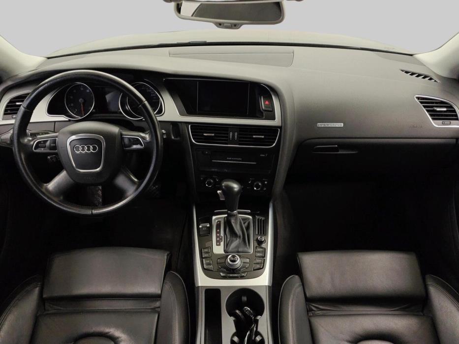AUDI A5 2010