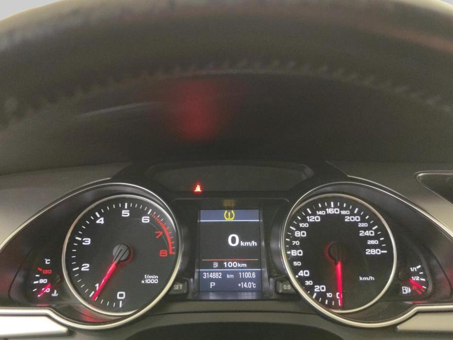 AUDI A5 2010