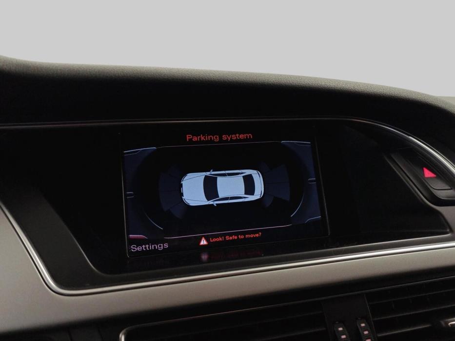 AUDI A5 2010