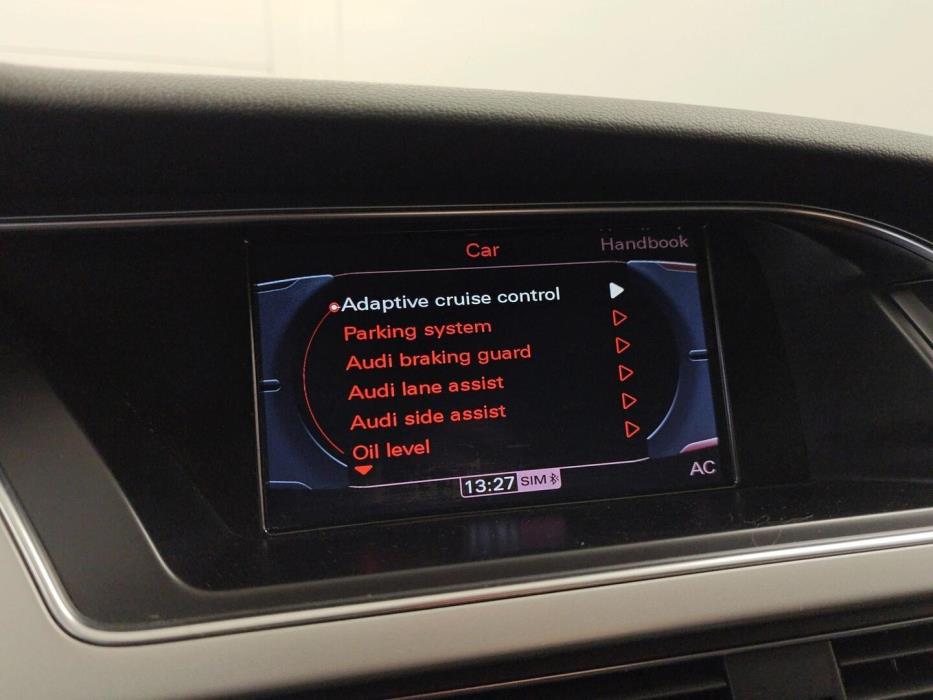AUDI A5 2010