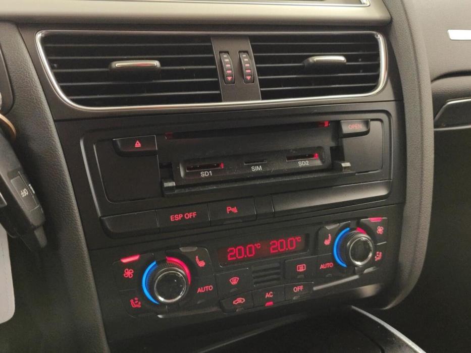AUDI A5 2010