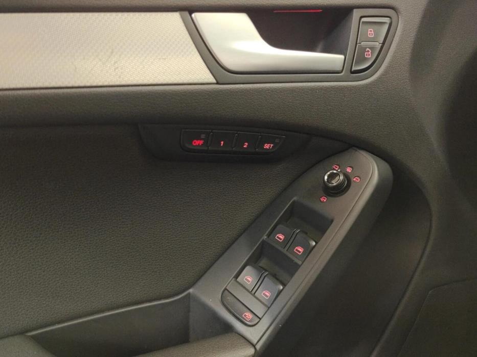 AUDI A5 2010