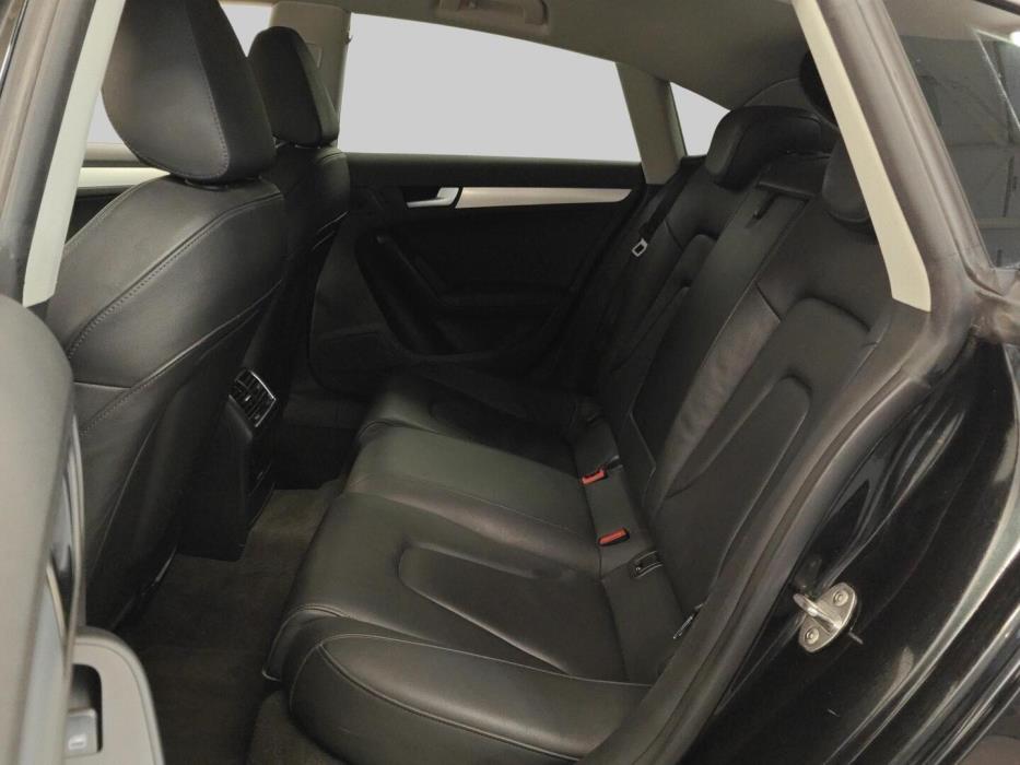 AUDI A5 2010