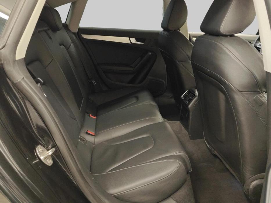 AUDI A5 2010