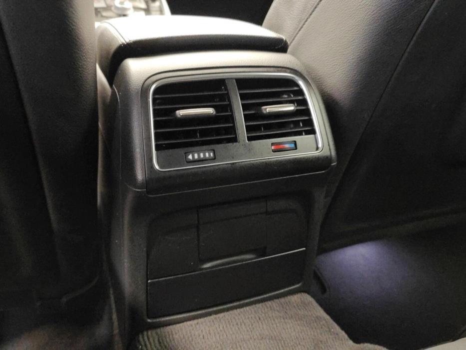 AUDI A5 2010