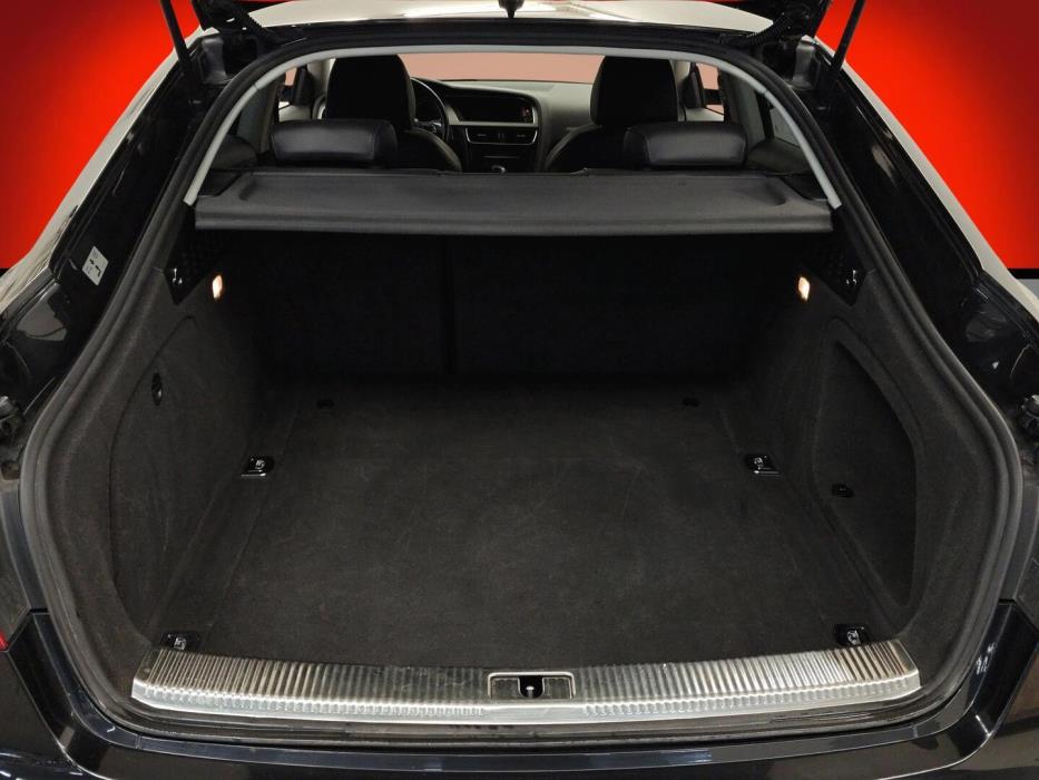 AUDI A5 2010
