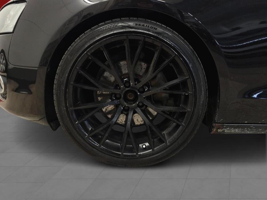 AUDI A5 2010