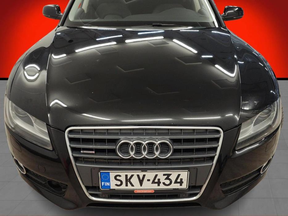 AUDI A5 2010