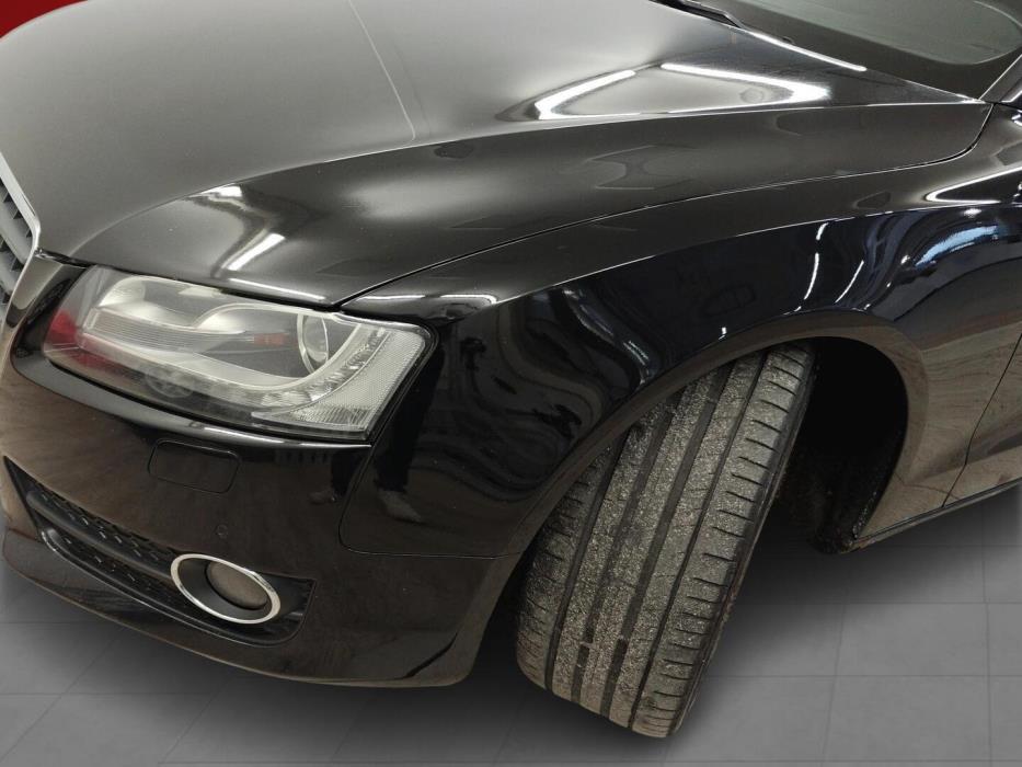 AUDI A5 2010