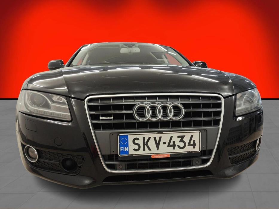 AUDI A5 2010