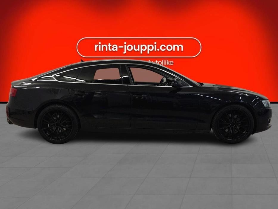 AUDI A5 2010
