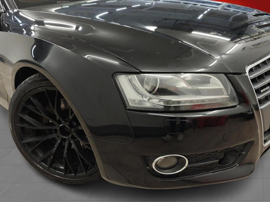 AUDI A5 2010