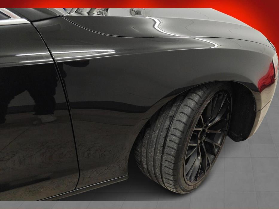 AUDI A5 2010