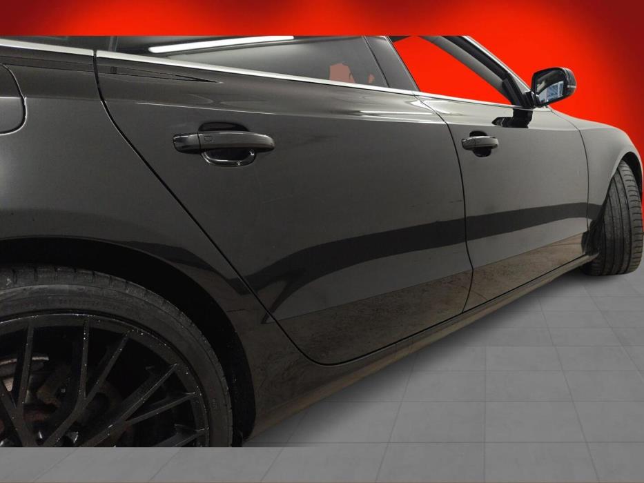 AUDI A5 2010