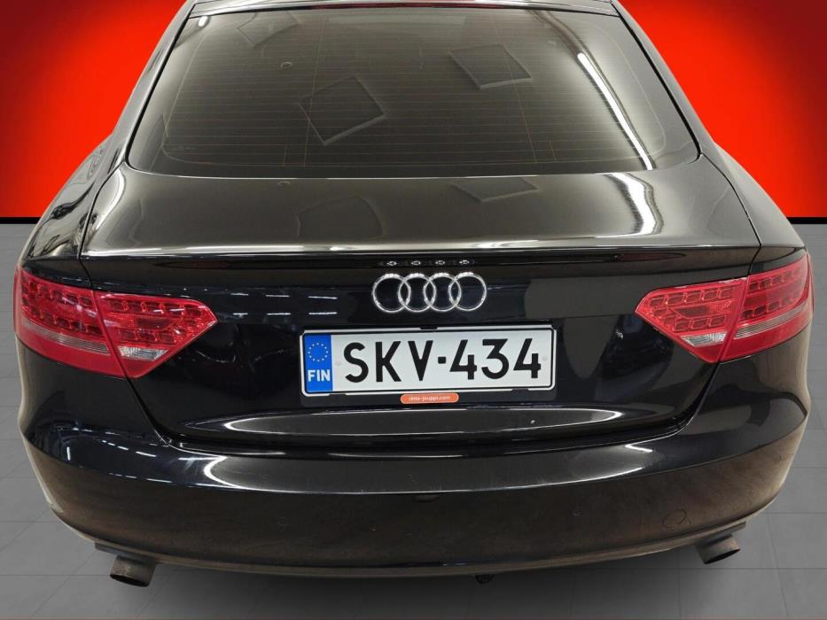 AUDI A5 2010