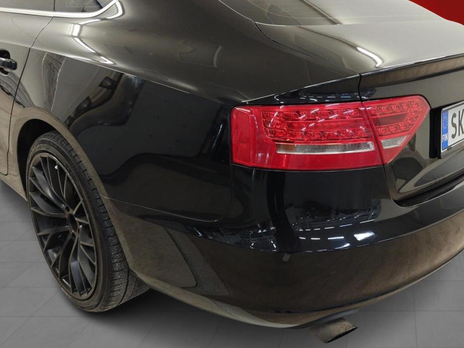AUDI A5 2010