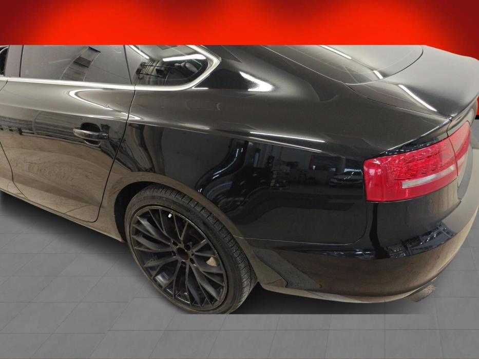 AUDI A5 2010
