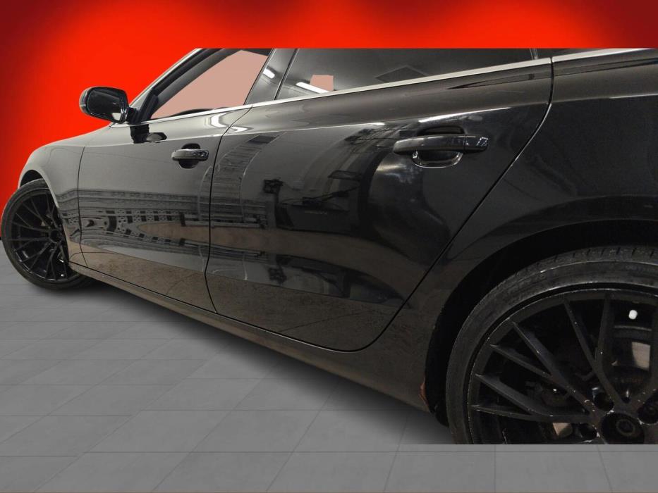 AUDI A5 2010