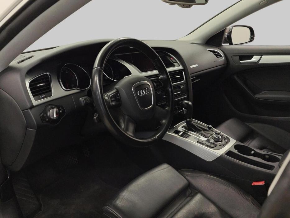 AUDI A5 2010