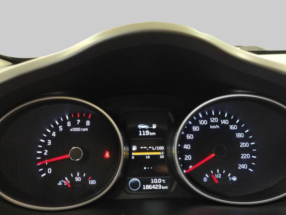 KIA Sportage 2014