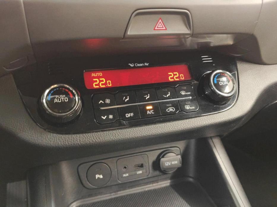 KIA Sportage 2014