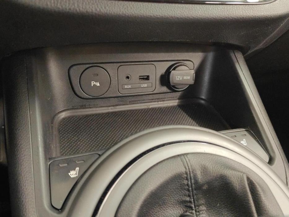 KIA Sportage 2014
