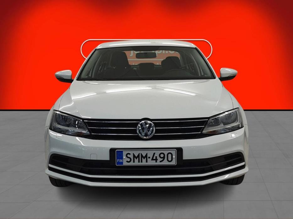 VOLKSWAGEN Jetta 2017
