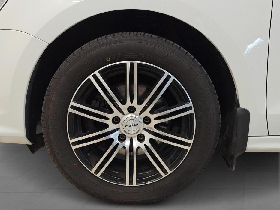 VOLKSWAGEN Jetta 2017