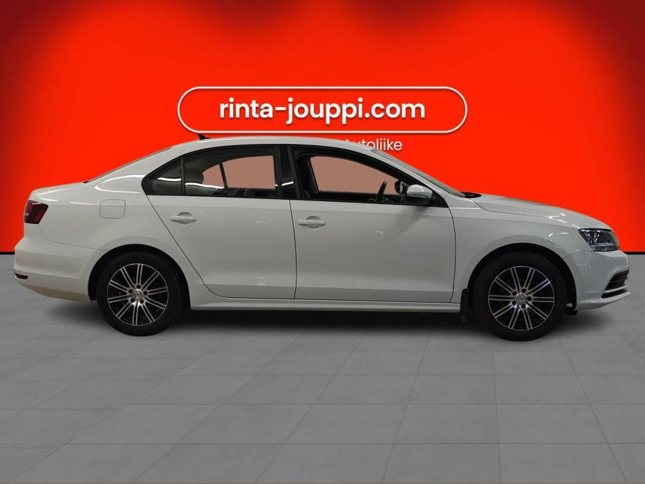 VOLKSWAGEN Jetta 2017