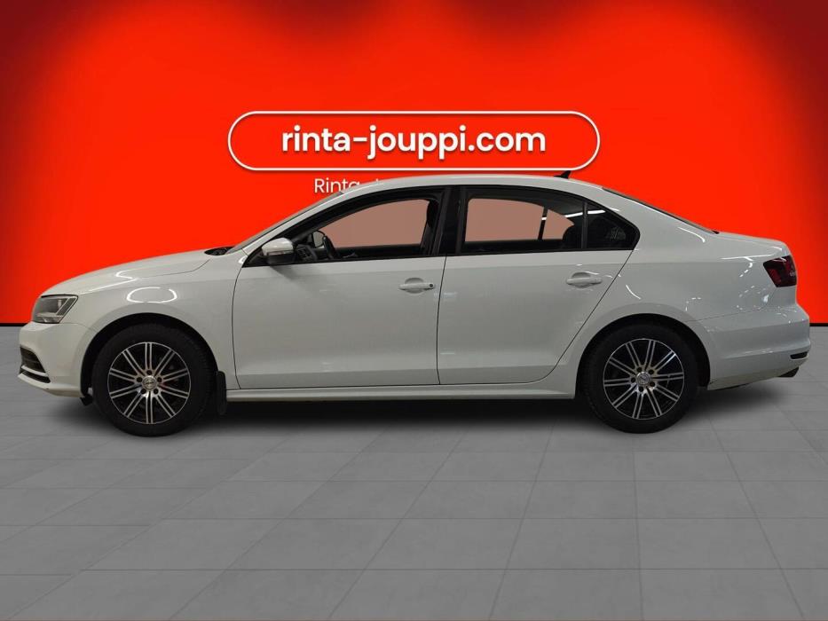 VOLKSWAGEN Jetta 2017