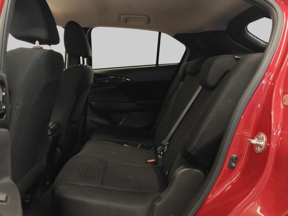 MITSUBISHI Eclipse Cross 2018