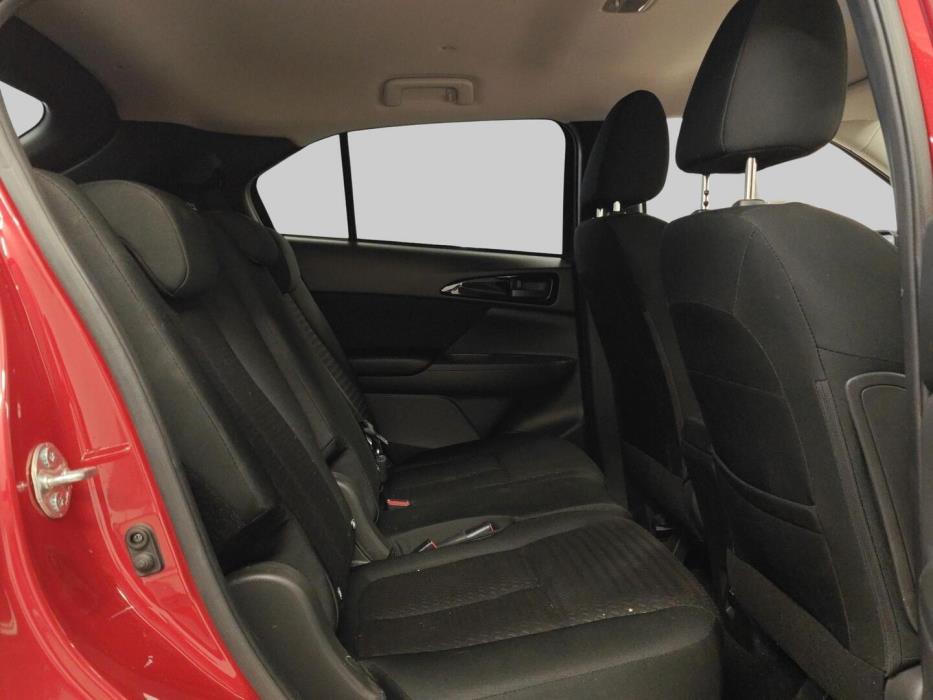 MITSUBISHI Eclipse Cross 2018