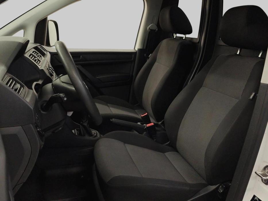 VOLKSWAGEN Caddy Maxi 2018