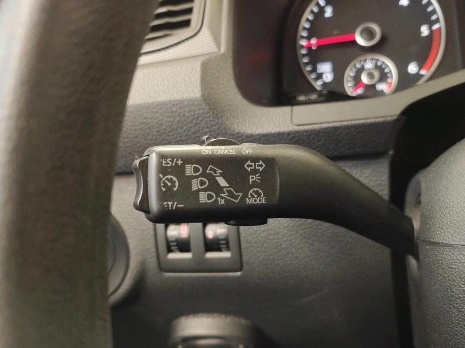 VOLKSWAGEN Caddy Maxi 2018