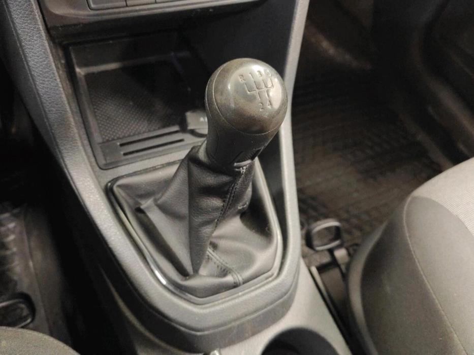 VOLKSWAGEN Caddy Maxi 2018