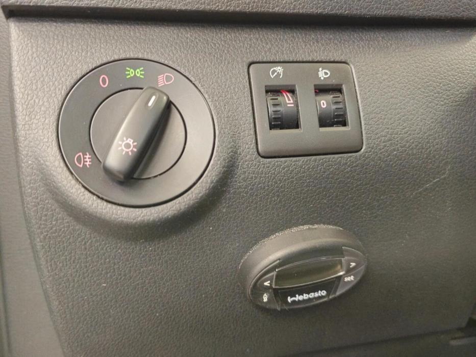 VOLKSWAGEN Caddy Maxi 2018