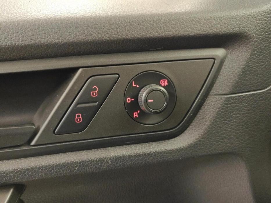 VOLKSWAGEN Caddy Maxi 2018