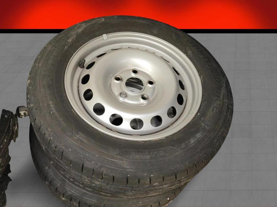 VOLKSWAGEN Caddy Maxi 2018