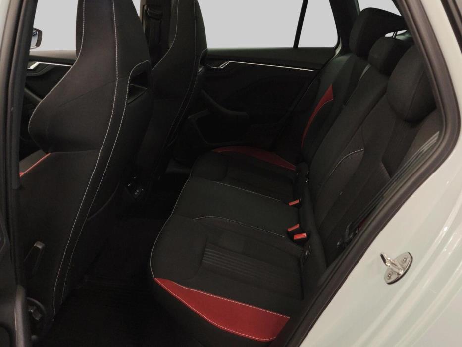 SKODA Kamiq 2020