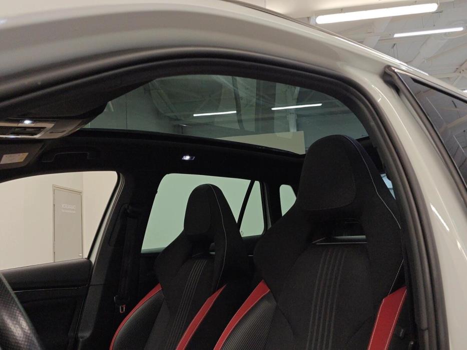 SKODA Kamiq 2020