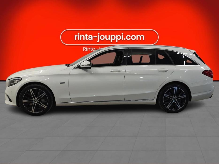 MERCEDES-BENZ C 2020
