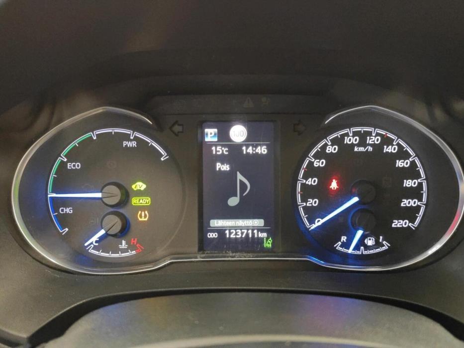 TOYOTA Yaris 2019