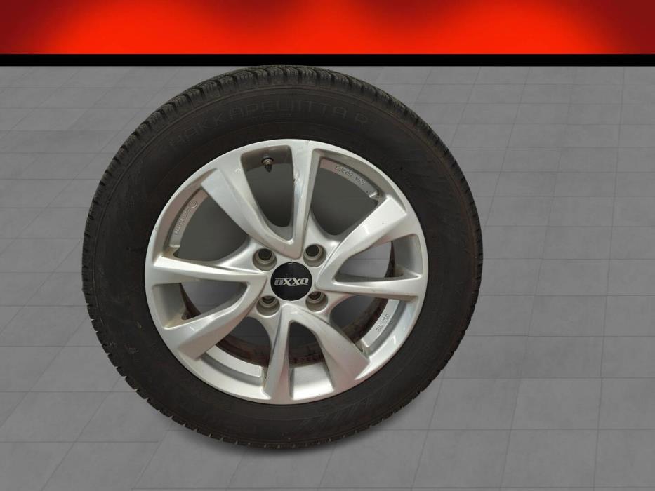 TOYOTA Yaris 2019