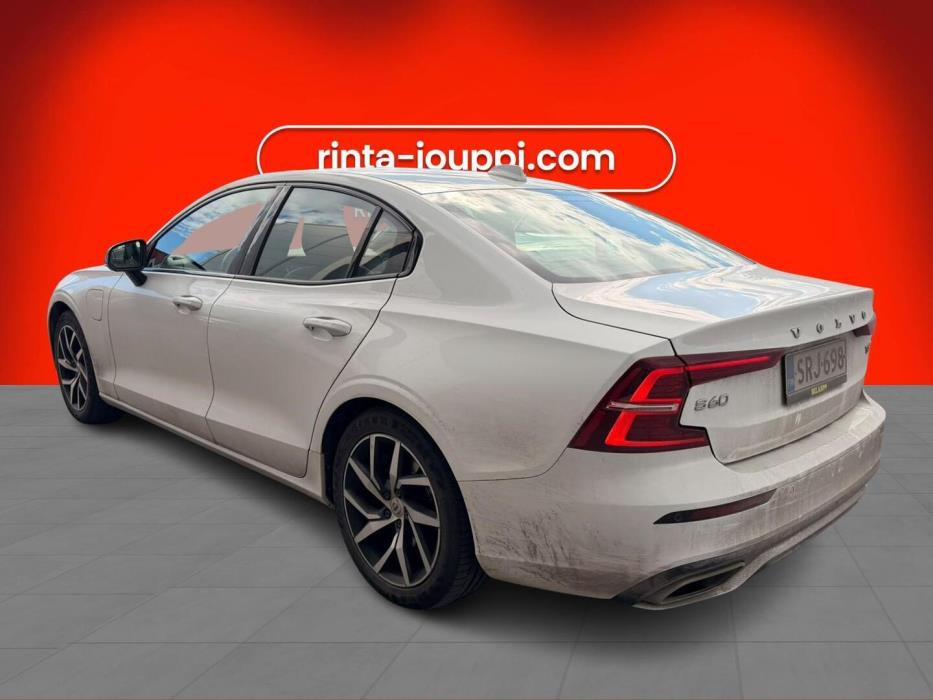 VOLVO S60 2020