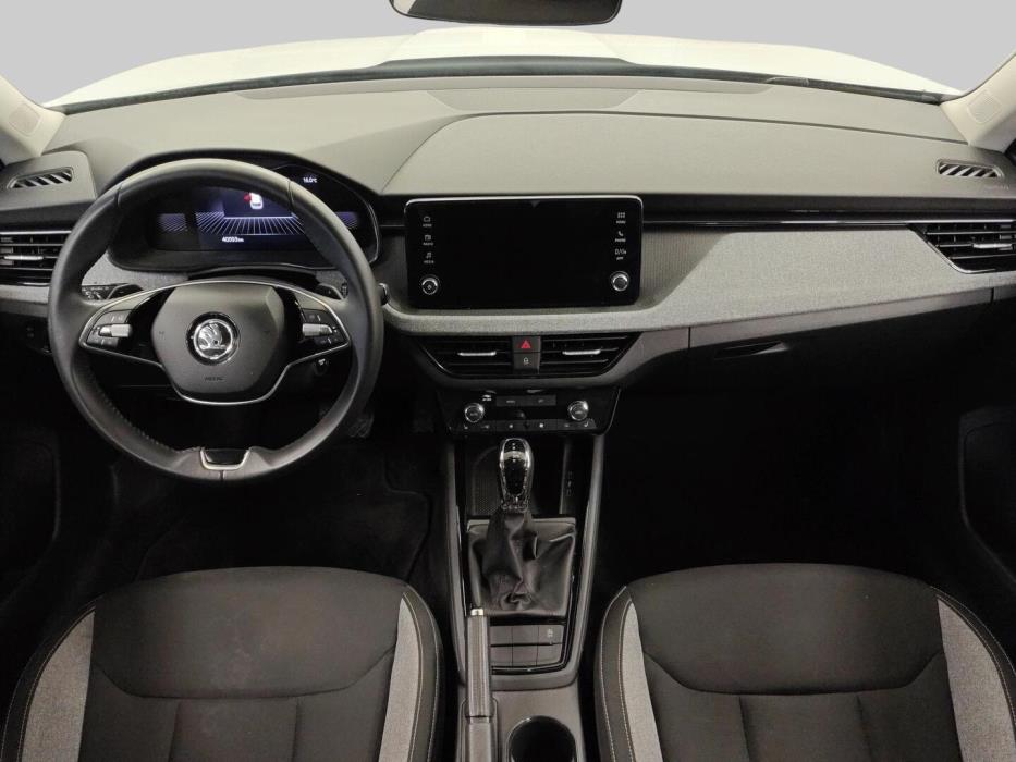 SKODA KAMIQ 2024