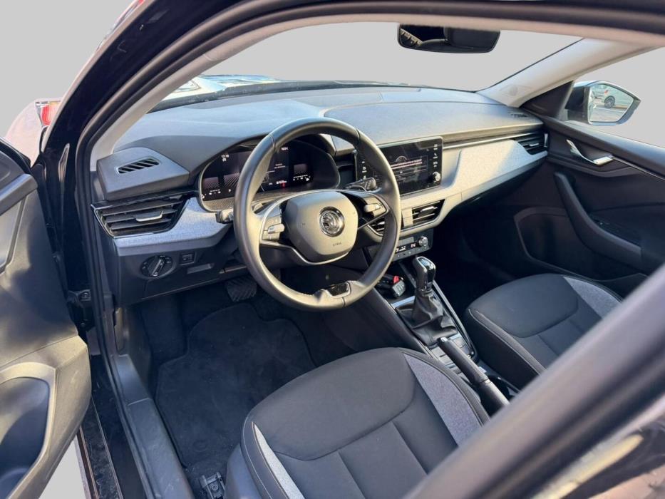 SKODA KAMIQ 2024