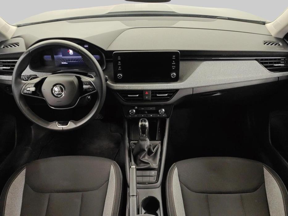 SKODA KAMIQ 2024