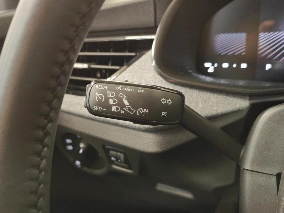 SKODA KAMIQ 2024