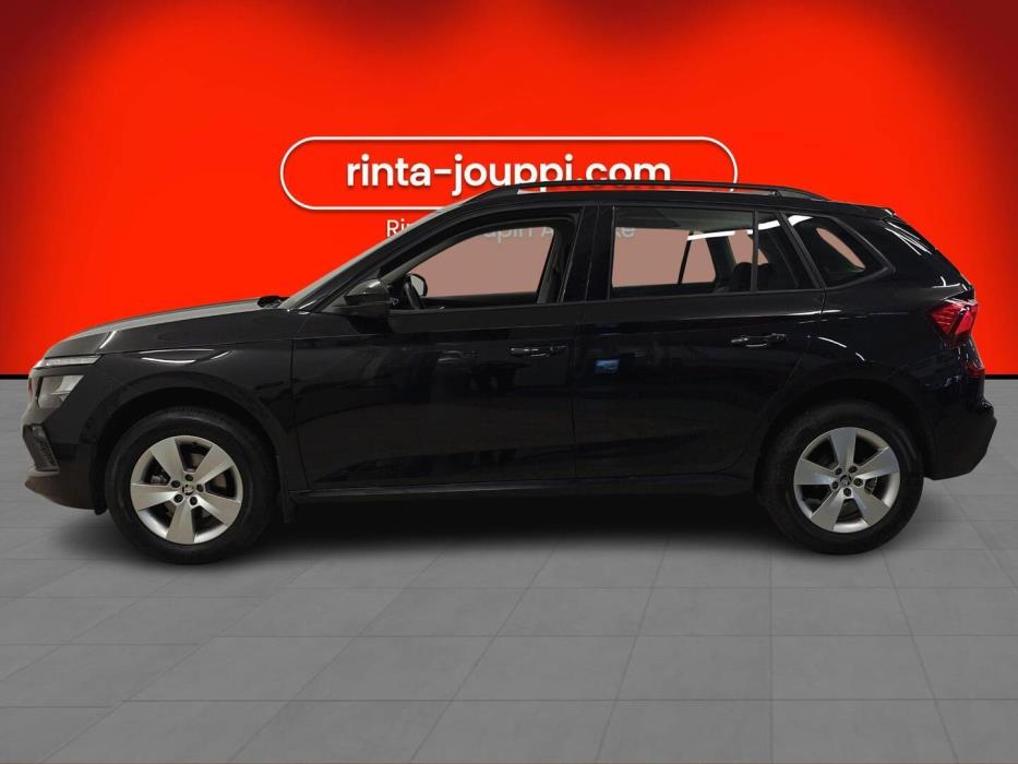 SKODA KAMIQ 2024