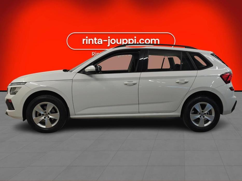 SKODA KAMIQ 2025